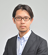Wataru Matsumiya, M.D., Ph.D.