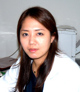 Akiko Miki, M.D., Ph.D.