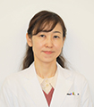 Mari Sakamoto, M.D., Ph.D.
