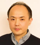 栗本拓治